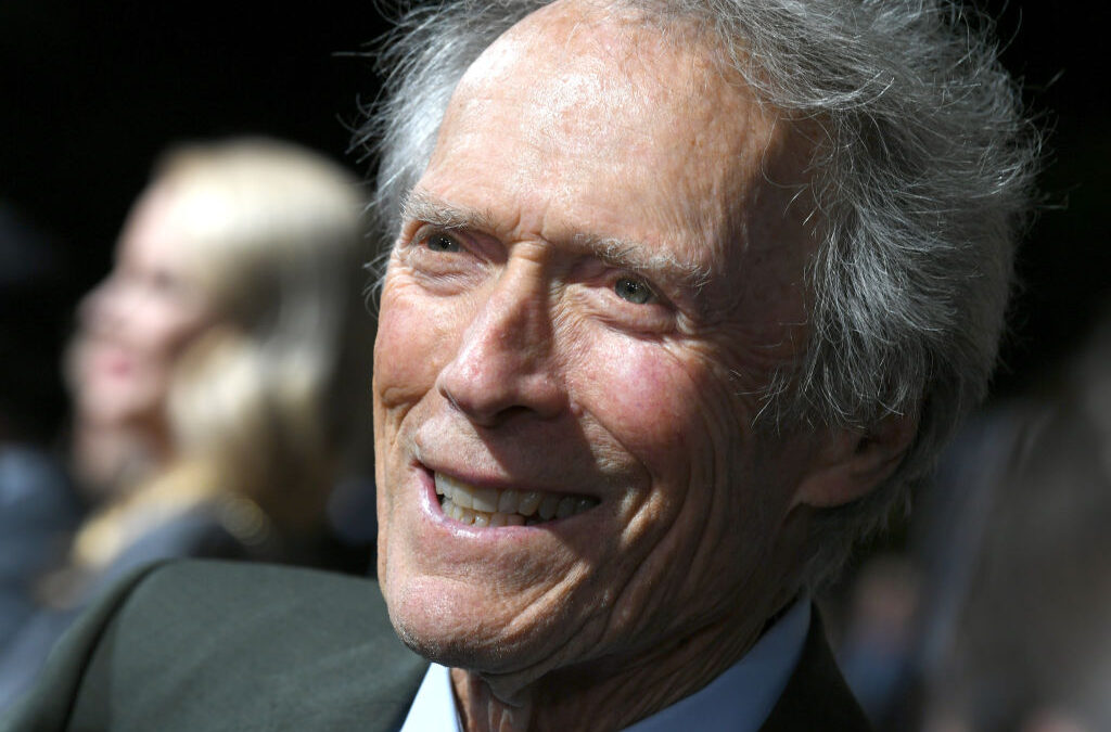 The Ballad Of Richard Jewell, Clint Eastwood  alla regia