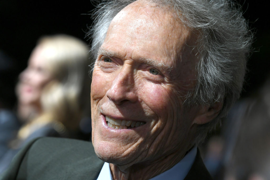 The Ballad Of Richard Jewell, Clint Eastwood  alla regia