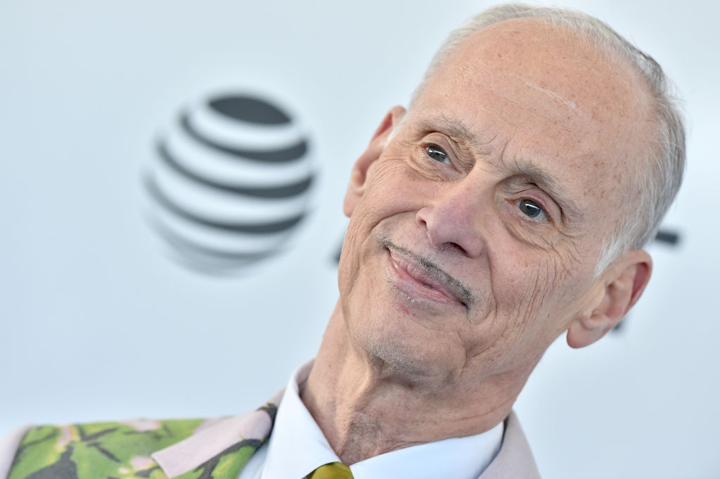 Locarno 2019, Pardo d’Onore a John Waters