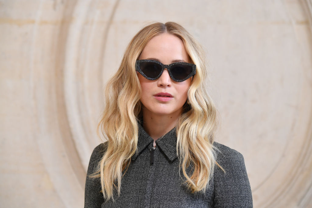 Jennifer Lawrence, il prossimo film sarà diretto da Lila Neugebauer