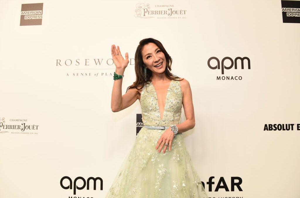Avatar, i sequel:  ruolo chiave per Michelle Yeoh