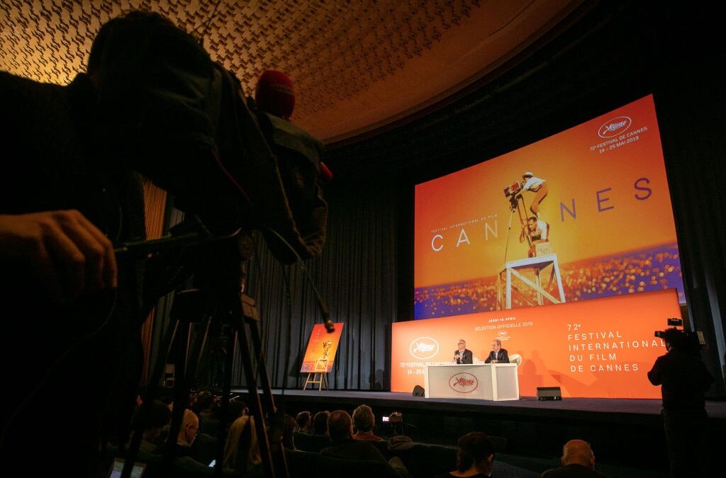 Cannes 2019, tutti i film in Selezione Ufficiale – per l’Italia c’è Marco Bellocchio