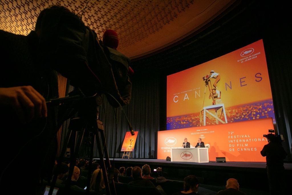 Cannes 2019, tutti i film in Selezione Ufficiale – per l’Italia c’è Marco Bellocchio