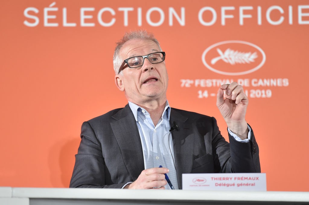 Cannes 2019, Thierry Fremaux vs. Venezia: “si sono snaturati, diventando una piattaforma americana”