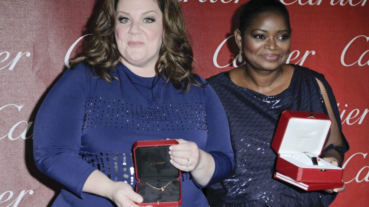 Thunder Force: Melissa McCarthy e Octavia Spencer supereroine