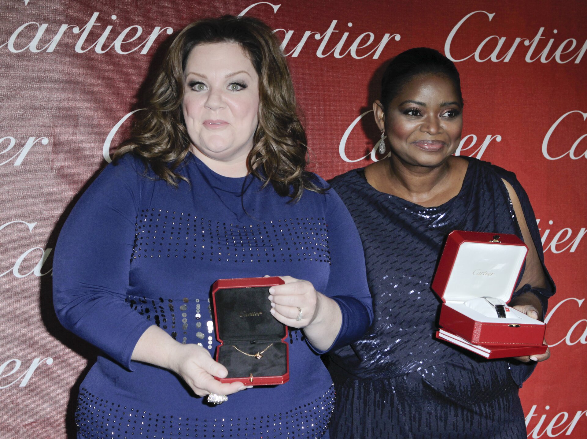 Thunder Force: Melissa McCarthy e Octavia Spencer supereroine