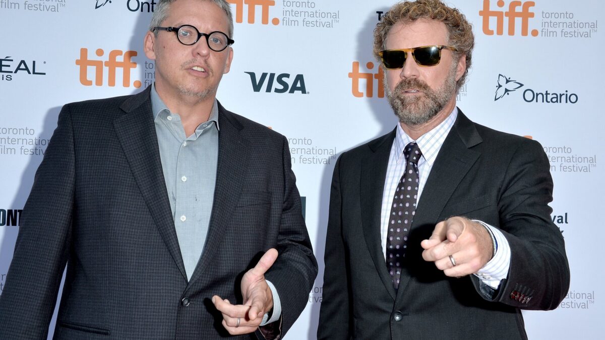 Will Ferrell e Adam McKay, collaborazione finita: chiude la Gary Sanchez  Productions