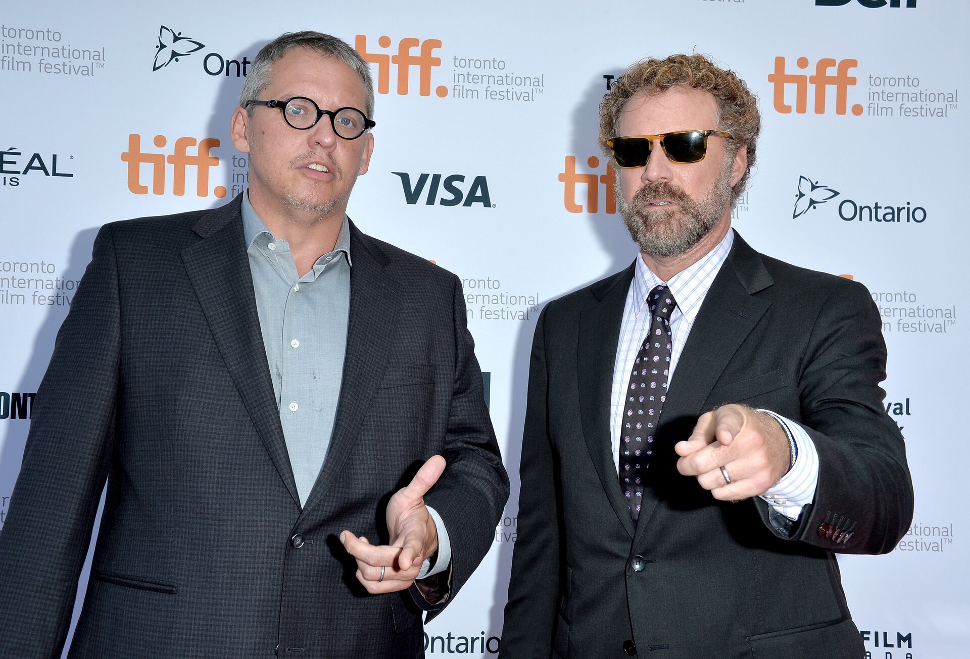 Will Ferrell e Adam McKay, collaborazione finita: chiude la Gary Sanchez  Productions