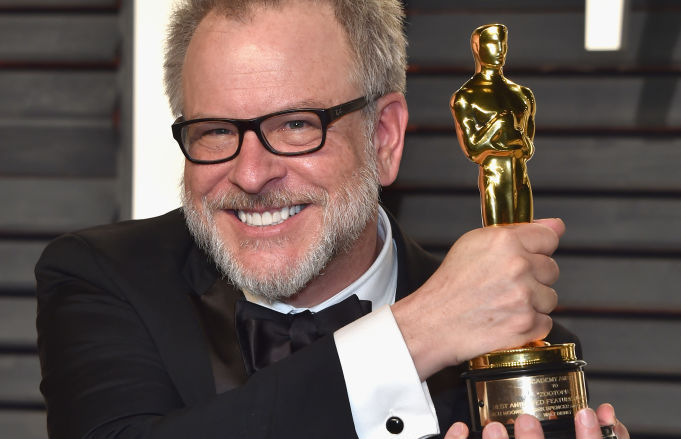 Ralph Spaccatutto, Rich Moore lascia la Disney per la Sony Pictures Animation