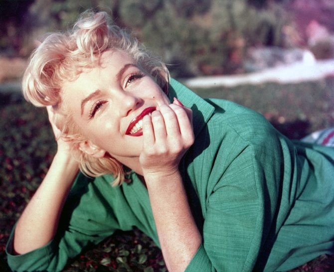 Marilyn Monroe una miniserie BBC Studios racconterà i suoi ultimi mesi di vita