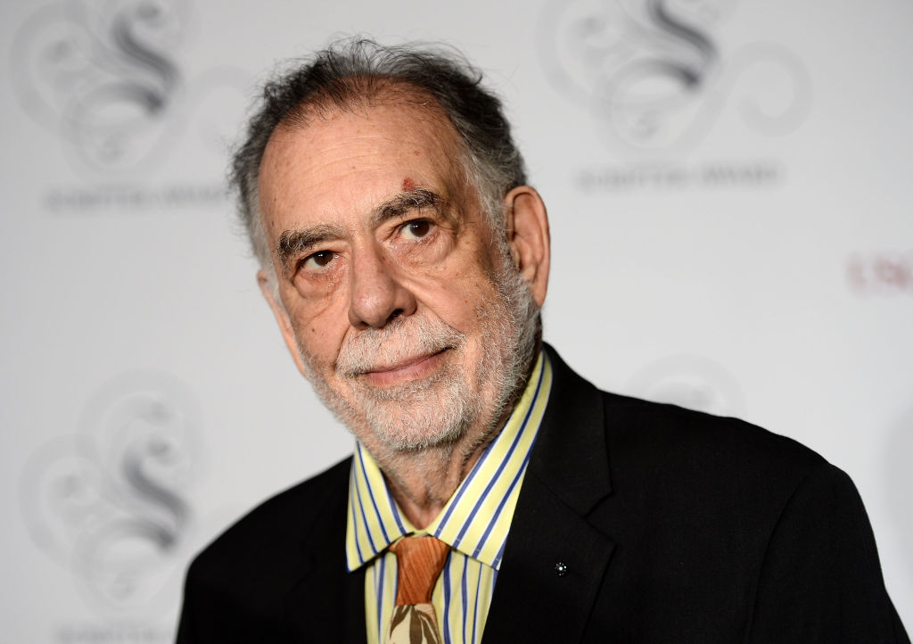 Megalopolis, Francis Ford Coppola è finalmente pronto