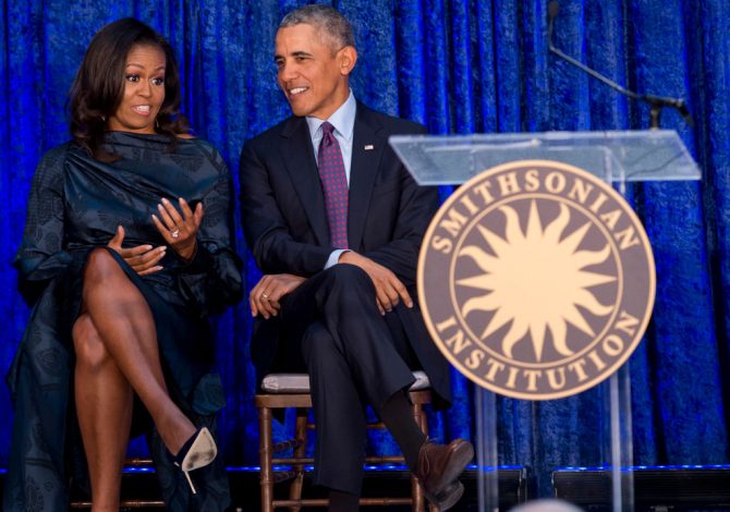 L’accordo tra Netflix e Barack e Michelle Obama dà i suoi primi frutti: i progetti annunciati