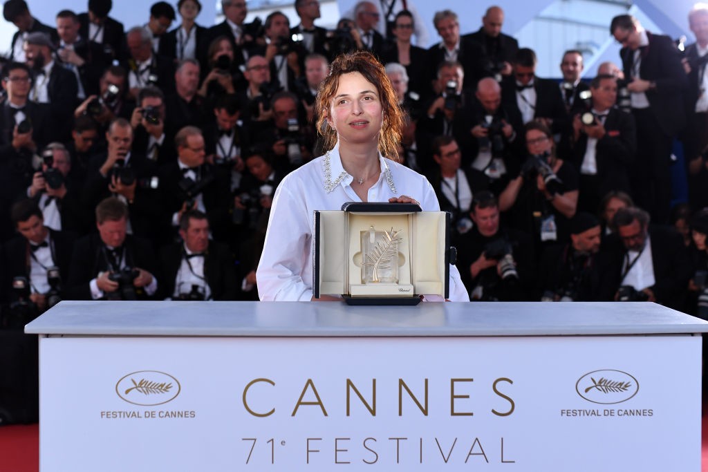 Cannes 2019, la giuria: Alice Rohrwacher con Yorgos Lanthimos e Pawel Pawlikowski