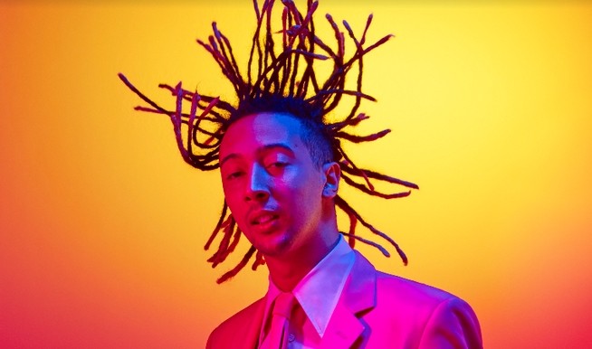 Ghali live estate 2019: esibizioni in Europa