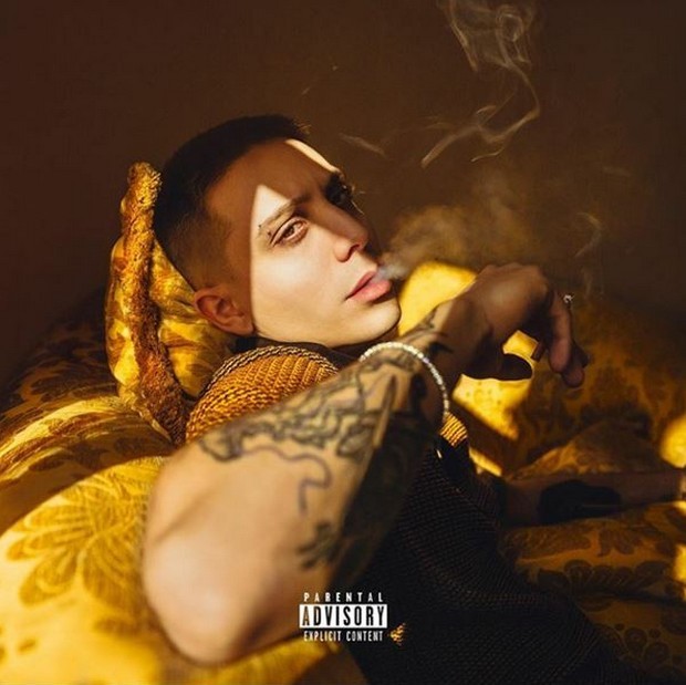 Giaime feat. Vegas Jones, Ricco è il nuovo singolo (Testo e Video)