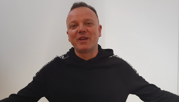 The Voice of Italy 2019,  Gigi D’Alessio a Blogo: “La voce ideale? L’artista deve avere dei pilastri, delle basi forti”