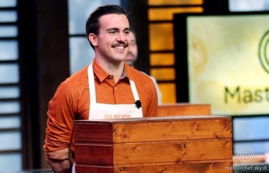 MasterChef Italia 8, il vincitore è Gilberto?