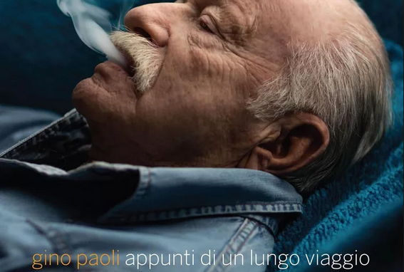 Gino Paoli, ‘Appunti di un lungo viaggio’: il doppio disco esce il 19 aprile 2019