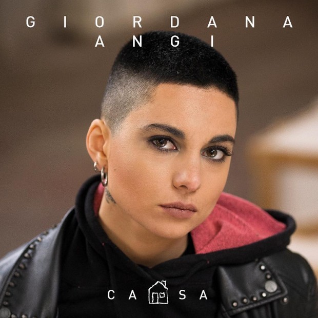 Amici 18, Giordana Angi – Ti ho creduto: il testo e l’audio