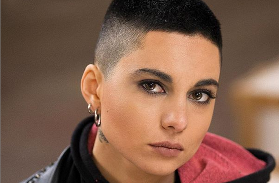 Amici 18 – Giordana Angi, Casa: l’EP esce il 19 aprile 2019 (tracklist)