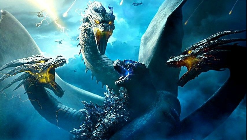 Godzilla 2: King of the Monsters – la colonna sonora ufficiale del film