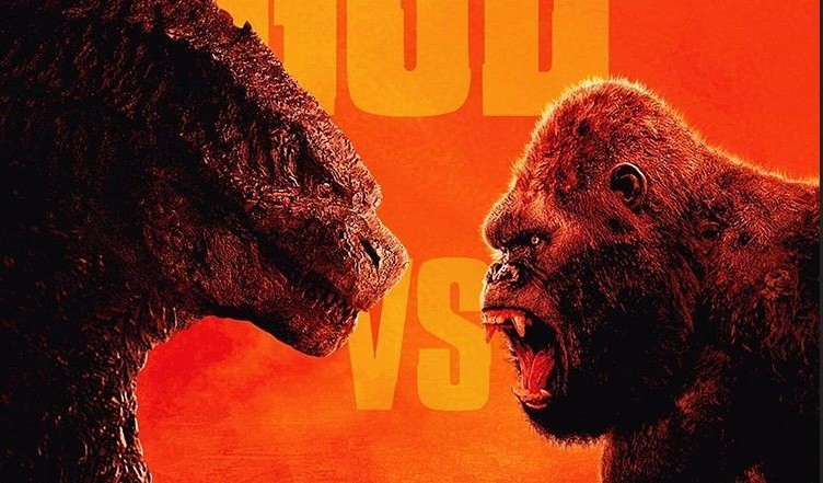 Godzilla vs. Kong ha concluso le riprese in Australia