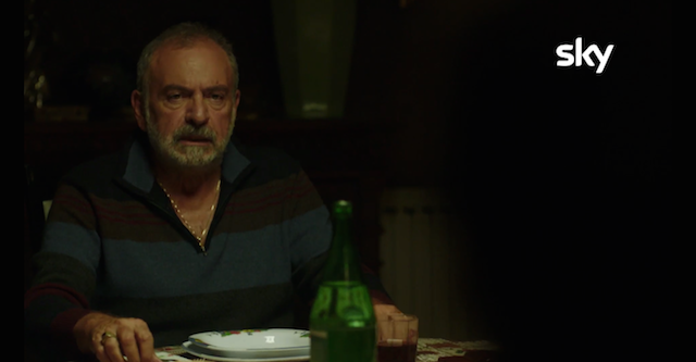 Gomorra 4, una clip degli episodi 9 e 10 in esclusiva Blogo