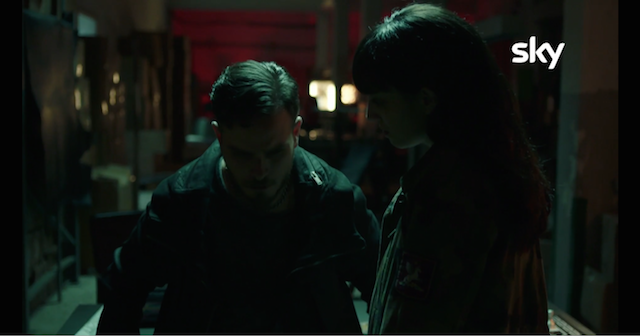 Gomorra 4, una clip della quarta puntata