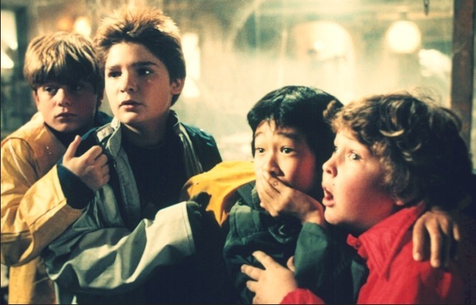 Goonies 2: Sean Austin non è contrario ad un eventuale reboot