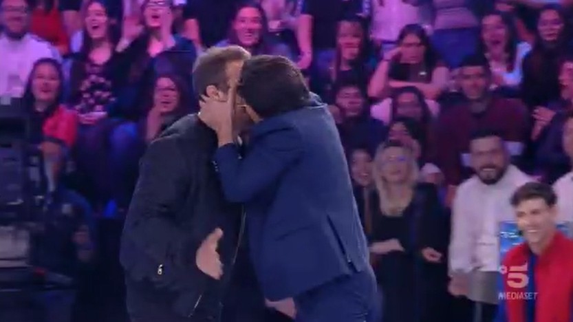 Amici 18 serale, puntata 13 aprile 2019: Jefeo eliminato