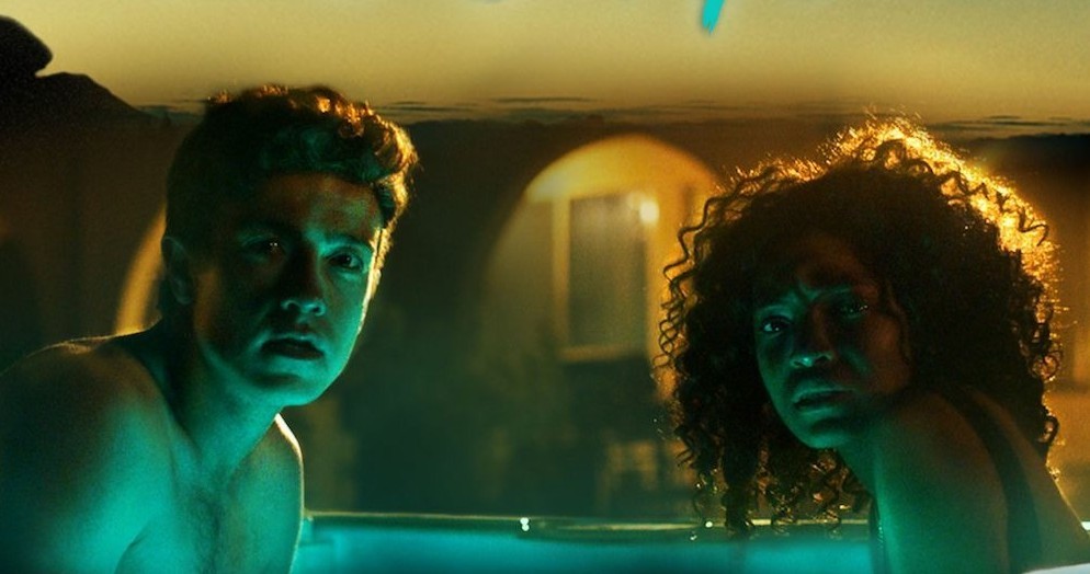 Head Count: trailer e poster del film horror con “mutaforma”
