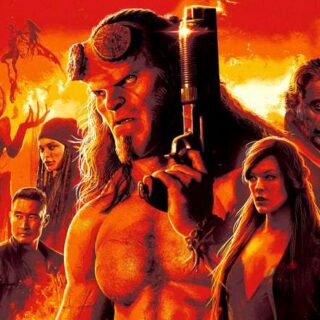 hellboy