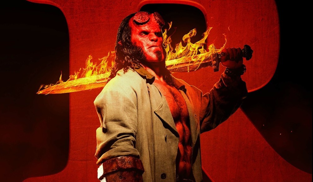 Hellboy: in Russia la censura nel reboot sostituisce Stalin con Hitler