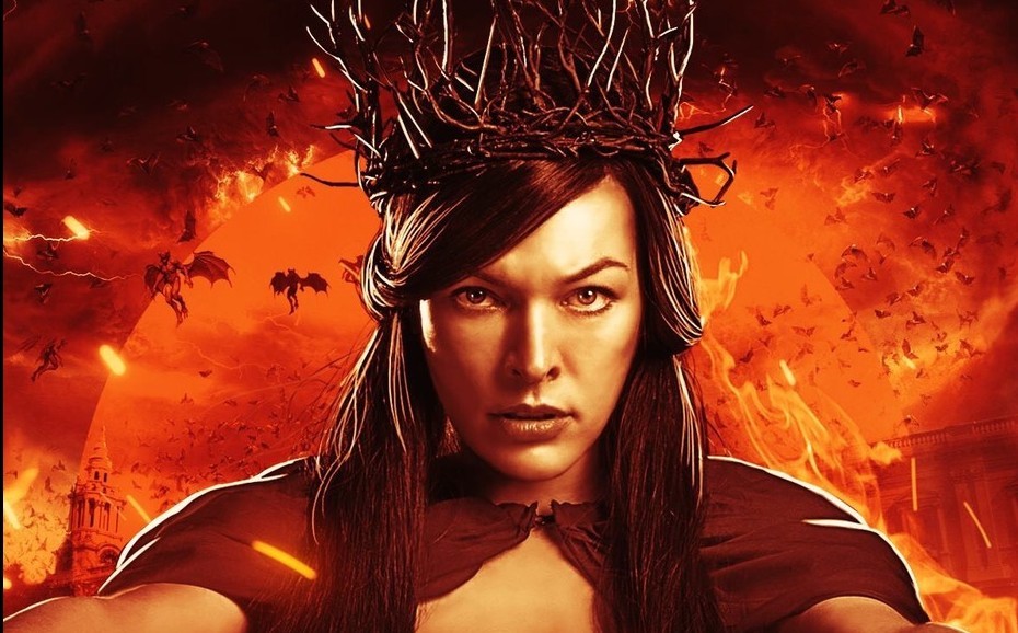 Hellboy: Milla Jovovich risponde a haters e detrattori del reboot