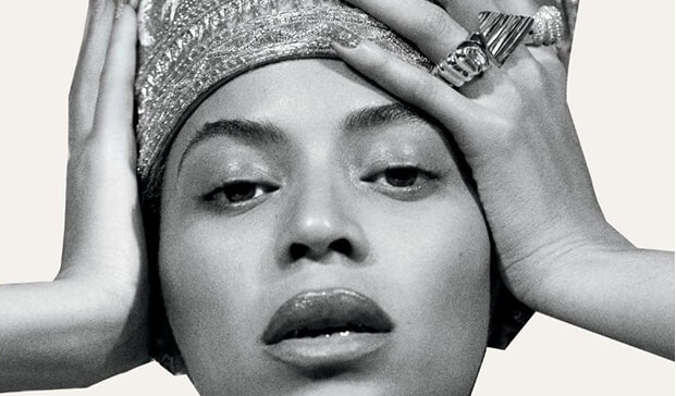 Beyoncé, Homecoming: The Live Album: ascolta il disco in streaming