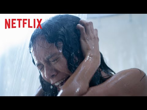 Chambers il trailer della serie Netflix con Uma Thurman e Tony Goldwyn