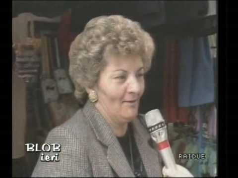 Blob compie 30 anni. La prima puntata del 17 Aprile 1989