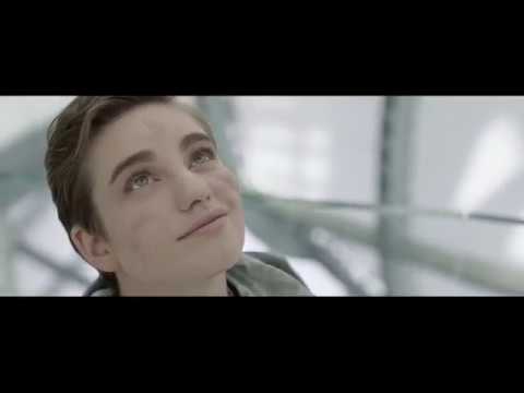 Bebe Vio, nuovo spot