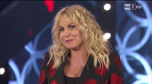 È successo in TV – 11 aprile 2015: Antonella Clerici ‘Senza parole’ nel sabato sera di Rai 1