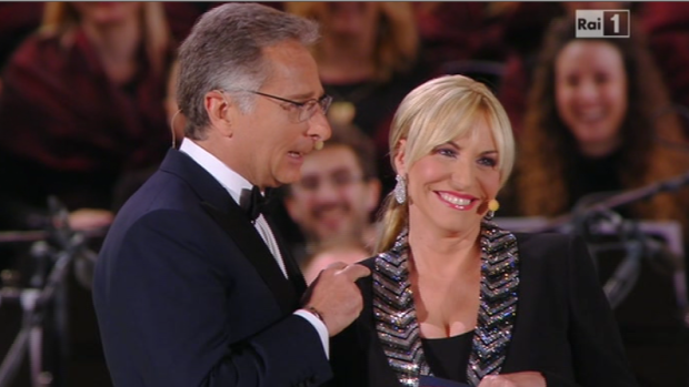 È successo in TV – 30 aprile 2015: l’Expo aperto in prima serata su Rai 1