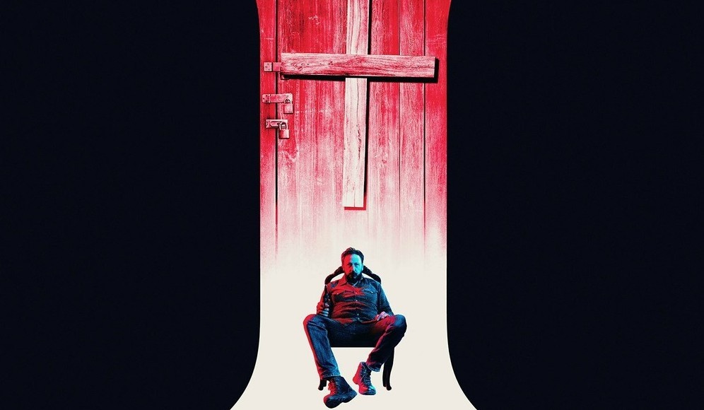I Trapped the Devil: trailer e trama del film horror indie di Josh Lobo