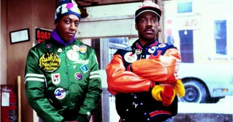 Il principe cerca moglie 2: Eddie Murphy e Arsenio Hall si preparano al sequel (foto)