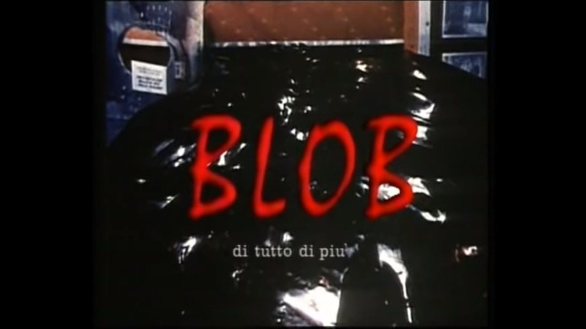 È successo in TV – 17 aprile 1989: 30 anni di Blob (VIDEO)