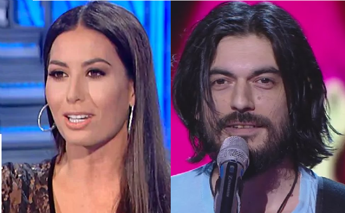Made in Sud, lite dietro le quinte tra Elisabetta Gregoraci e Gino Fastidio?