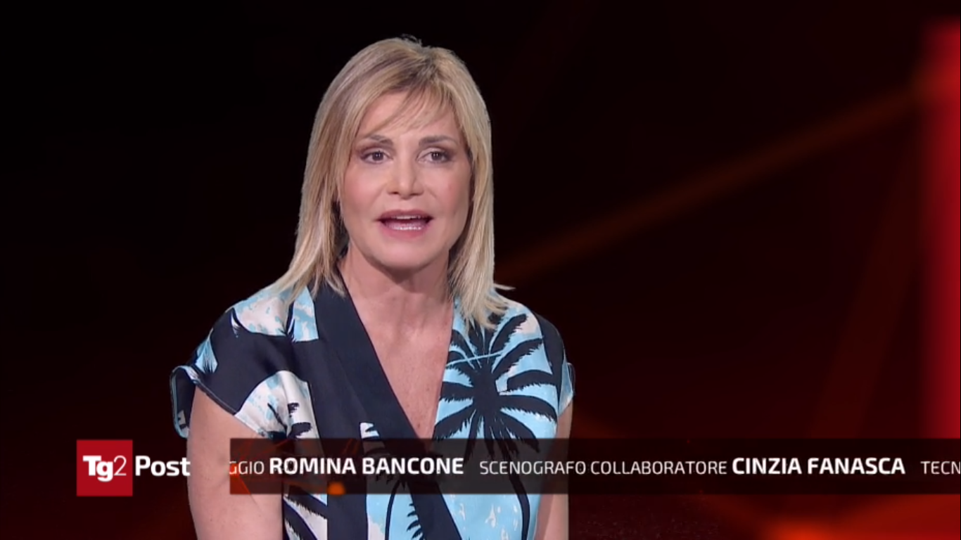 Simona Ventura e il futuro in Rai: “Stiamo parlando con l’azienda”