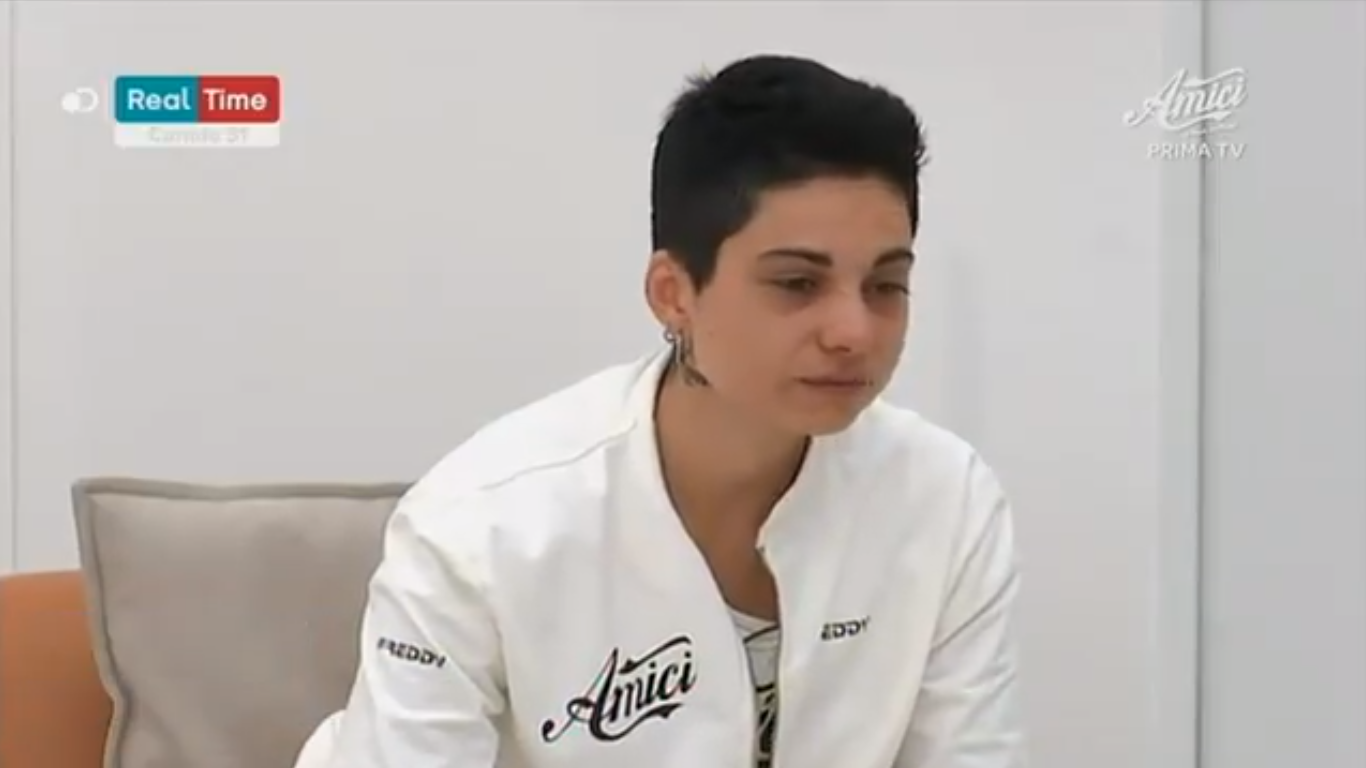 Amici 18, Rudy Zerbi critica Giordana: “Si sente arrivata, canta tutto uguale” (VIDEO)