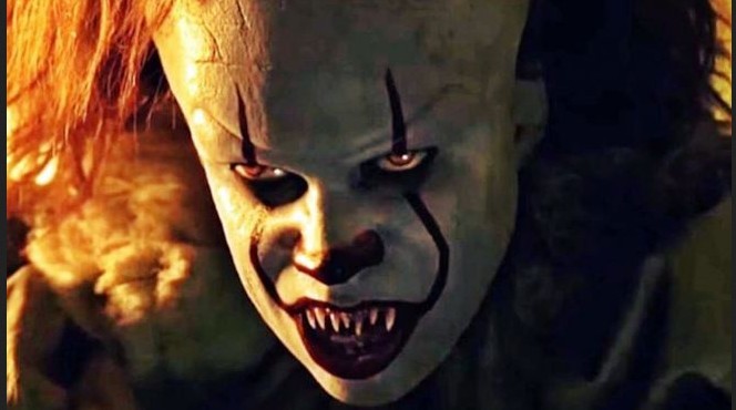 IT 2: prime immagini mostrate al CinemaCon 2019
