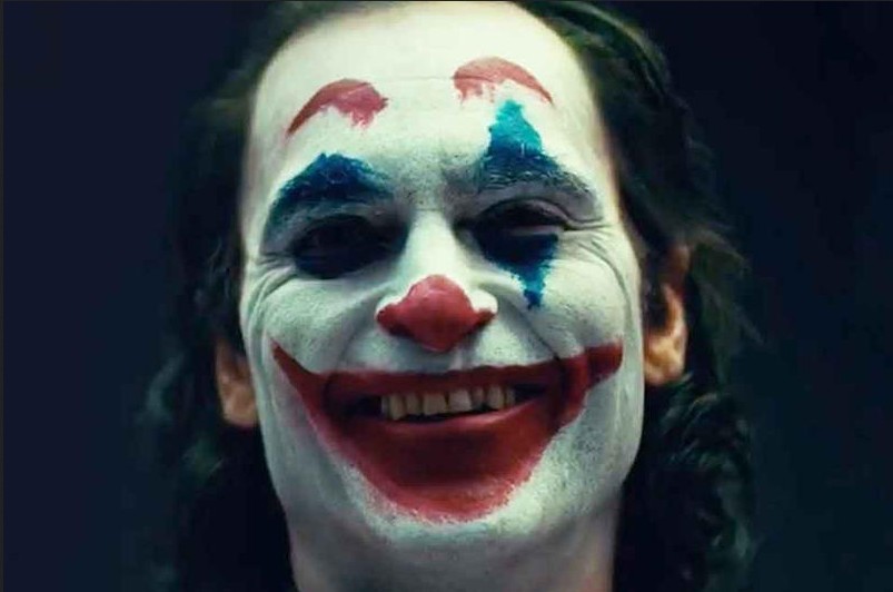 Joker: prime immagini mostrate al CinemaCon 2019