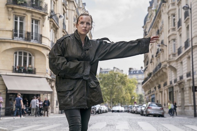 Killing Eve riparte su TIMVISION tra conferme e poche certezze “nessuno è al sicuro”
