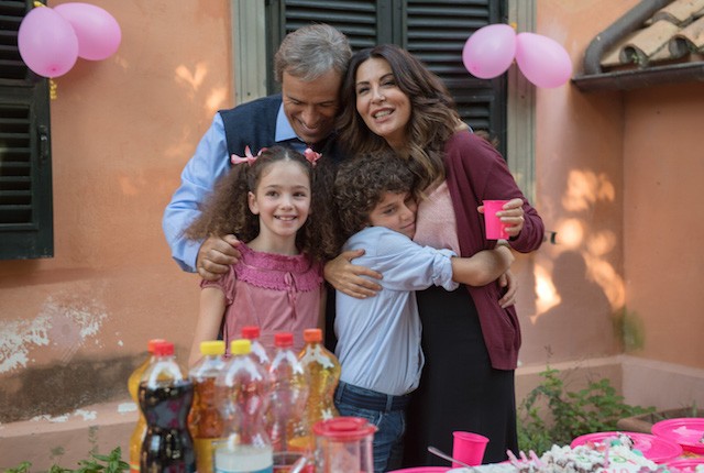 Ascolti tv domenica 7 aprile 2019
